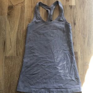 Lululemon racerback tank